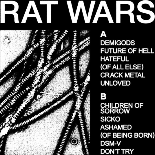Rat Wars