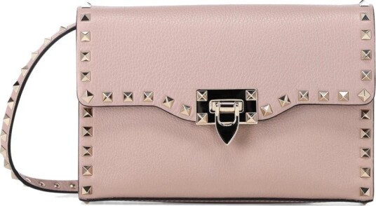 Valentino Dame Vesker Beige ONE SIZE,