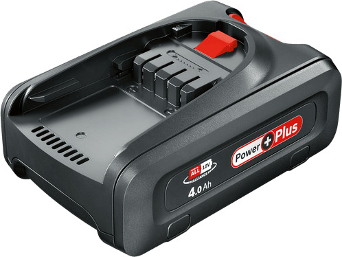 Bosch - Battery PBA 18V 4.0Ah PowerPlus Bosch - Battery PBA 18V 4.0Ah PowerPlus