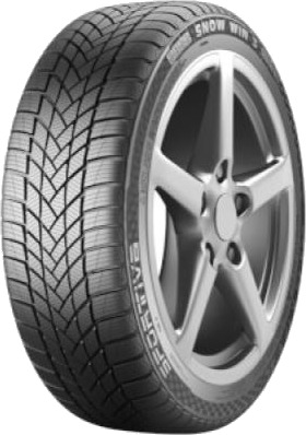 Sportiva SnowWin 3 195/65R15 95H XL