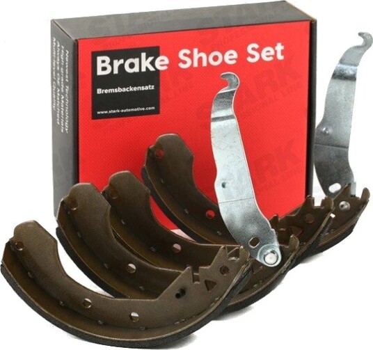 Bremsesko sett STARK SKBS-0450299