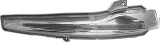 VAN WEZEL 3082917 Blinklys