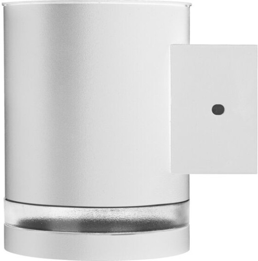 J&EL Solar Vegglampe Hvit - 92123