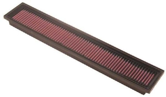 Luftfilter K&N Filters 33 2193
