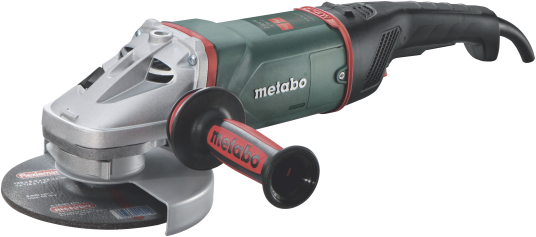 Metabo W 26 180 MVT Vinkelsliper 180mm 2600W