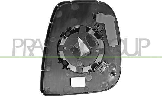 Speilglass, ytterspeil PRASCO FT8807504
