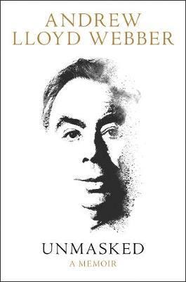 Unmasked Av Andrew Lloyd Webber