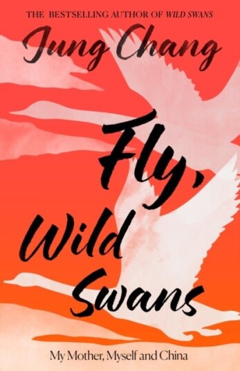 Fly Wild Swans