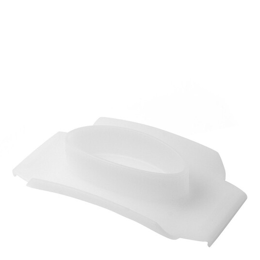 Benriner  Benriner fingerbeskyttelse for mandolin 9,5 cm