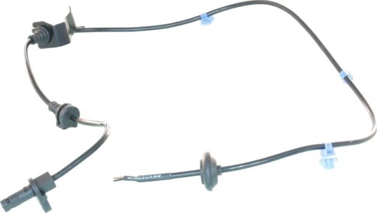 Sensor, ABS GH GH-712616V
