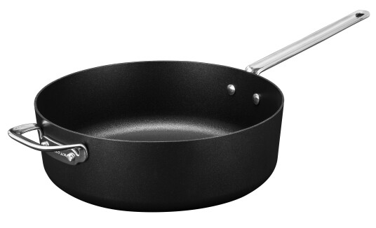 Scanpan TechnIQ kasserolle 30 cm