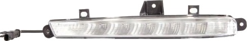 ABAKUS 440-1617L-AE Kjørelys