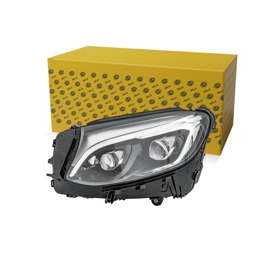 Hella Hovedlyskaster HELLA 1EX 354 877 071 Hella Hovedlyskaster HELLA 1EX 354 877 071