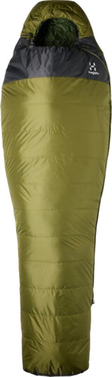 Haglöfs Scand Down +5 Olive Green/Magnetite Olive Green/Magnetite 170L