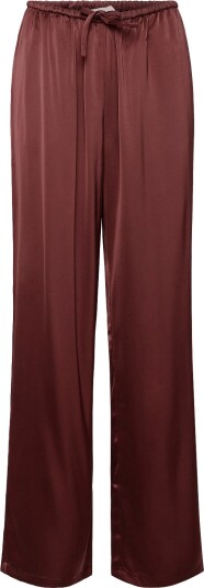 Stylein Meike Trousers BORDEAUX L Stylein Meike Trousers BORDEAUX L