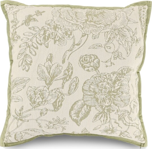 Tc Home Putetrekk   Rivia multi Størrelse: 45 x 45 cm
