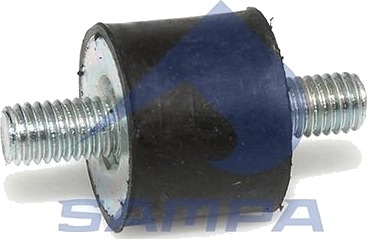 SAMPA 040.081 Lagring radiator SAMPA 040.081 Lagring radiator