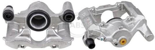 Bremsecaliper A.B.S. 741032