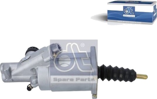 Clutchforsterker DT Spare Parts 5.53014