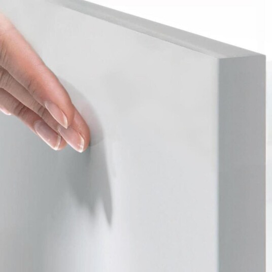 INR Iconic Nordic Rooms Push Tipmatic til AIR Solid med 2 Skuffer 80/120cm INR Iconic Nordic Rooms Push Tipmatic til AIR Solid med 2 Skuffer 80/120cm