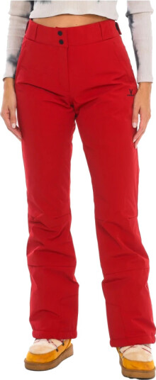 Vuarnet Dame Sport Rød 2XL, Vuarnet Dame Sport Rød 2XL,