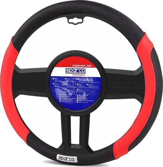SPARCO SPC1113RS Rattrekk SPARCO SPC1113RS Rattrekk