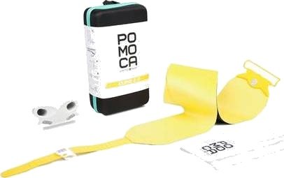 Pomoca Tour Explore Ready2climb 140 Yellow M