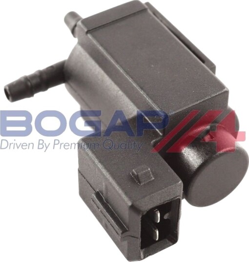 Styreklaff, luftforsyning BOGAP B6313104