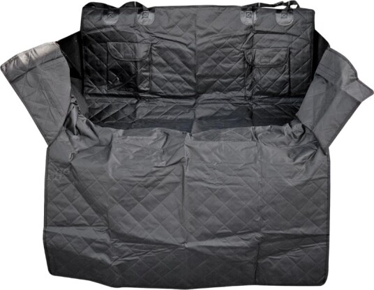 AMiO 03569 Bagasjeromstrekk for hund AMiO 03569 Bagasjeromstrekk for hund