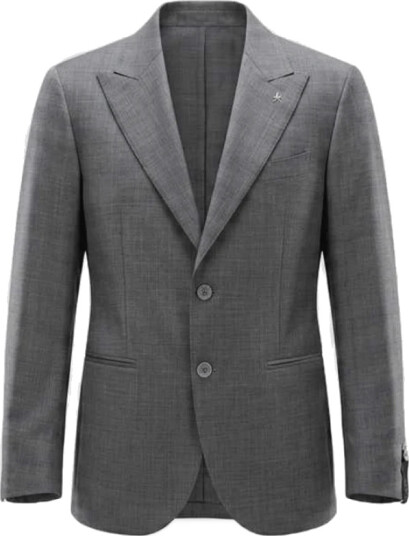 At.P.Co Herre Dress Grå L,