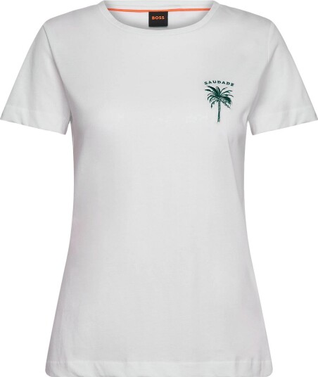BOSS C_Elove_4 WHITE L