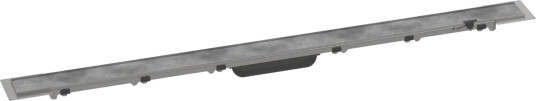 Hansgrohe RainDrain Rock Kappesett 100 cm, For Stein eller flis Hansgrohe RainDrain Rock Kappesett 100 cm, For Stein eller flis