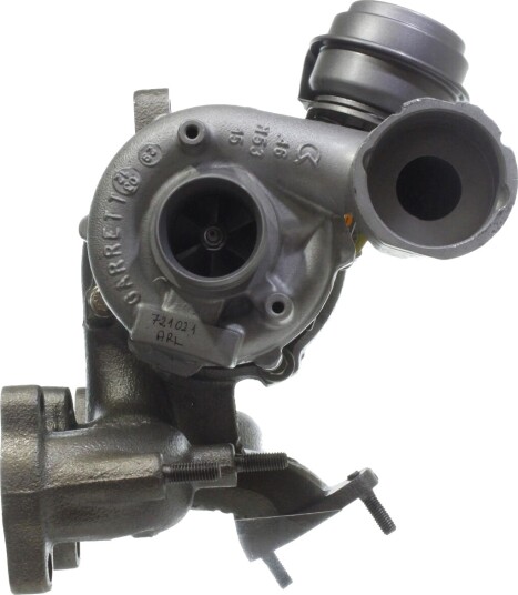 Turbolader ALANKO 11900168 Turbolader ALANKO 11900168