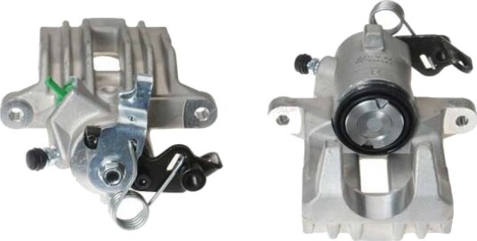 Bremsecaliper Axia 392967 Bremsecaliper Axia 392967