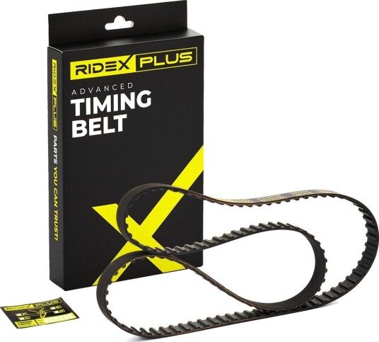 Registerrem RIDEX PLUS 306T0220P