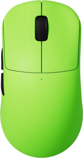 RAWM ES21 Pro 8K Trådløs Gaming Mus Green