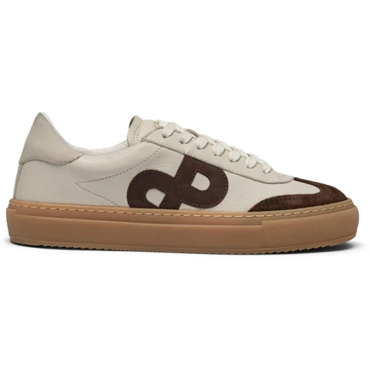 Pavement Dame Sko Beige 38 EU,