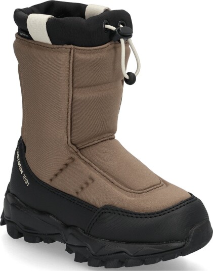 Tretorn Tero Hi Insulated   618/SHITAKE   24