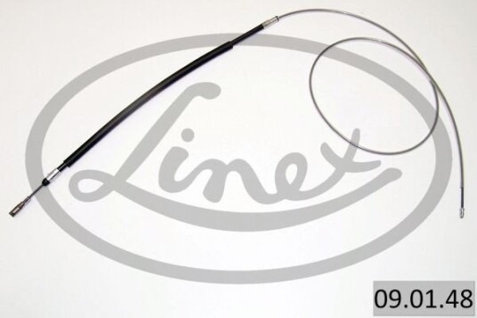 Bremsewire LINEX 09.01.47 Bremsewire LINEX 09.01.47