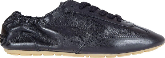 Saint Laurent Dame Sko Svart 39 EU, Saint Laurent Dame Sko Svart 39 EU,