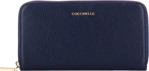 Coccinelle Dame Accessories Blå ONE SIZE, Coccinelle Dame Accessories Blå ONE SIZE,