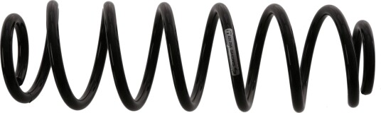 SACHS 992 329 Fjær
