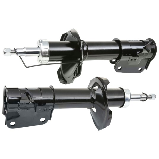 Støtdemper RIDEX 854S1827