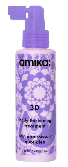 Amika 3D Daily Thickening 120 ml