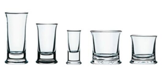 Holmegaard No. 5 Ølglass 30 cl Holmegaard No. 5 Ølglass 30 cl