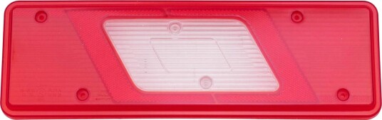 DIEDERICHS 1456193 Baklykt