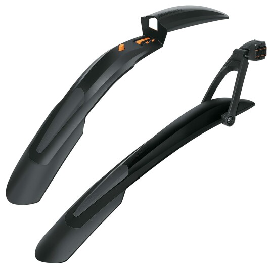 Bladsett 29-27.5Plus Sks Bladsett Sort