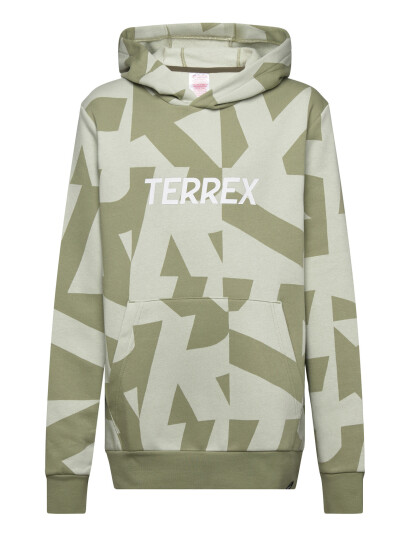 adidas Terrex K Mt Aop Log Hd Multi/patterned 116