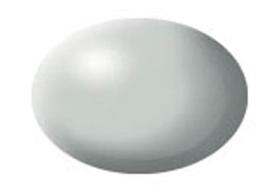 Revell Aqua Color No 371 Light Grey - Silk 18ml