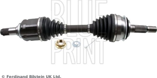 Blue Print Drivaksel BLUE PRINT ADBP890025